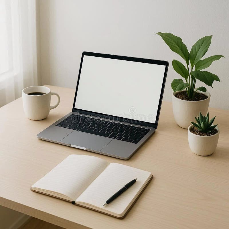 Desk Calm Starter Kit