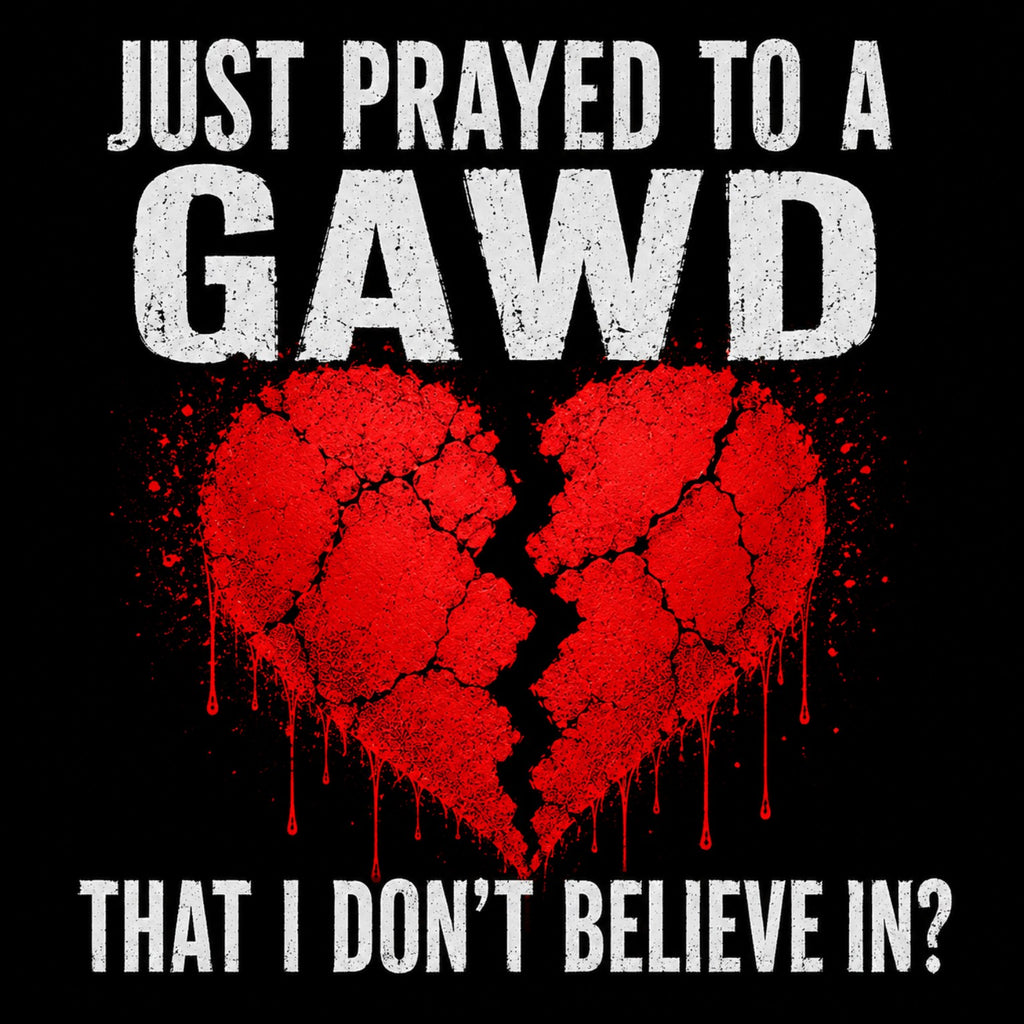 Just Prayed...